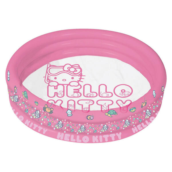 Bild 1 von Hello Kitty Pool B/L: ca. 23x122 cm