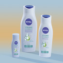 Bild 4 von NIVEA Volumen & Kraft pH-Balance Shampoo
