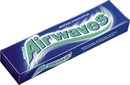 Bild 1 von Wrigley`s Airwaves Menthol und Eucalyptus Kaugummi