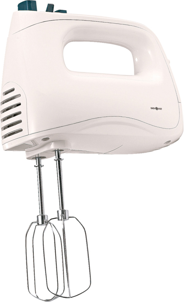 Bild 2 von Rossmann Ideenwelt Handmixer