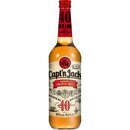 Bild 1 von Capt'n Jack Rum 40,0 % vol 0,7 Liter