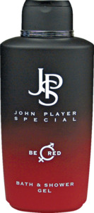John Player Special 
            Be Red Bath & Shower Gel