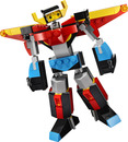 Bild 2 von LEGO 31124 Super-Mech