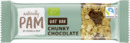 Bild 1 von Naturally PAM Bio Oat Bar Chunky Chocolate