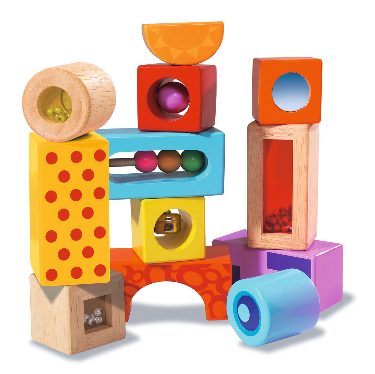 Bild 1 von Eichhorn Color, Klangbausteine