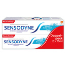 Bild 2 von Sensodyne Zahnpasta Doppelpack