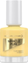 Bild 1 von Max Factor Miracle Pure Nail Colour, Fb. 500 Lemon Tea