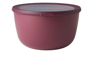 Mepal Multischüssel 3,0l  Cirqula lila/violett Maße (cm): B: 22,5 H: 12,9 Küchenzubehör