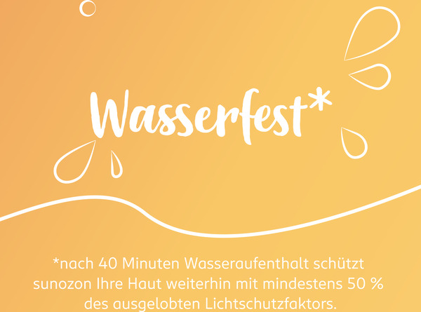 Bild 2 von Sunozon Anti Age Sonnenfluid LSF 50