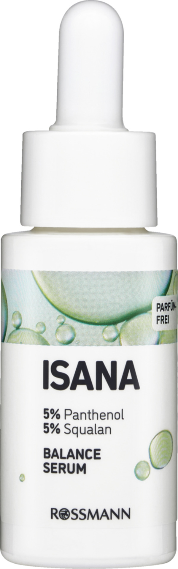 Bild 2 von ISANA ISANA Balance Serum