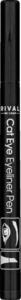 Rival de Loop Eyeliner Pen Cat Eye Effect 04 black