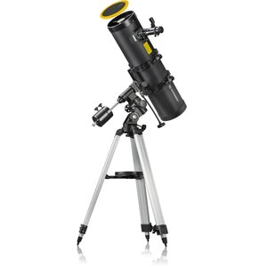 BRESSER Pollux 150/1400 EQ3 Teleskop