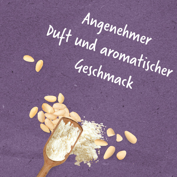 Bild 2 von enerBiO Mandelmehl