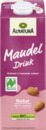 Bild 1 von Alnatura Bio Mandel Drink ungesüßt