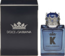 Bild 3 von Dolce&Gabbana K for Men, EdP 50 ml