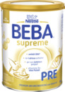 Bild 1 von BEBA SUPREME PRE Säuglingsmilch