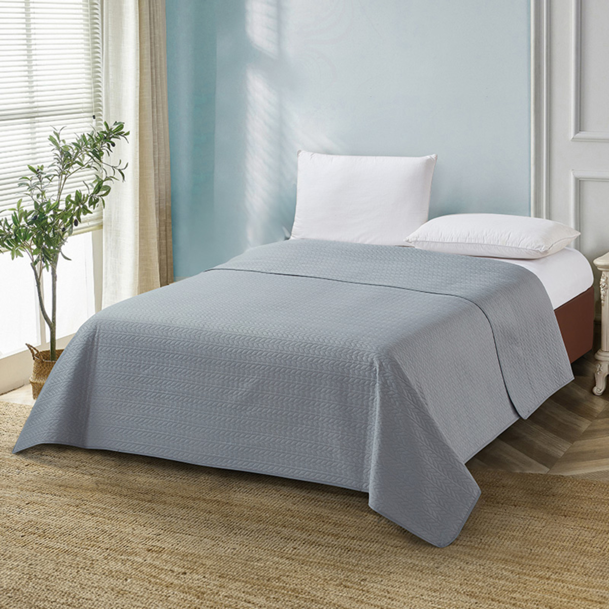 Bild 1 von Bella Casa XXL-Allzweck-/ Tagesdecke