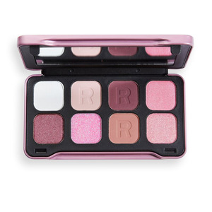 Makeup Revolution Forever Flawless Eyeshadowpalette Dynamic Ambient