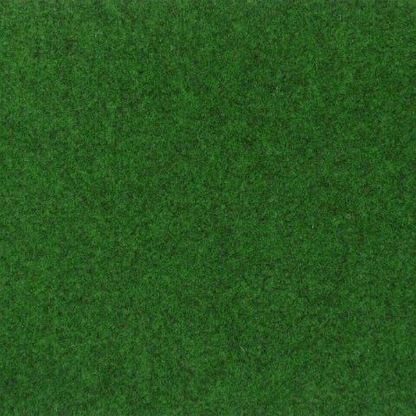Bild 1 von Rasenteppich 'Ambrosia No. 630' 400 x 3000 cm grün
