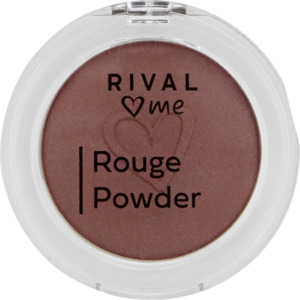 RIVAL loves me Rouge 04 rosewood