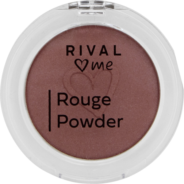 Bild 1 von RIVAL loves me Rouge 04 rosewood