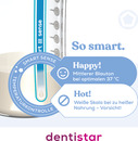Bild 3 von Dentistar Smart Sense Babyflasche 0+