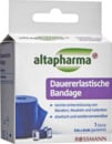 Bild 1 von altapharma dauerelastische Bandage