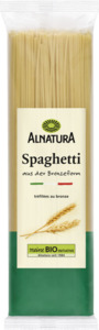 Alnatura Bio Spaghetti No. 3