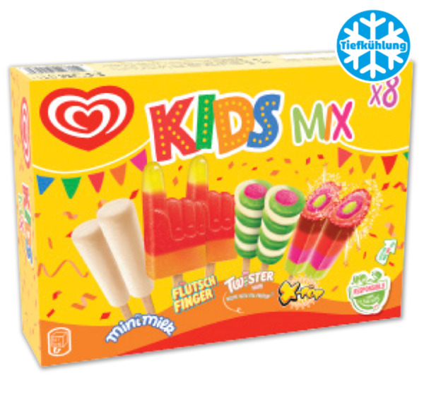 Bild 1 von LANGNESE Kids Mix