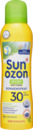 Bild 1 von Sunozon Sport Sonnenspray Anti Sand LSF 30