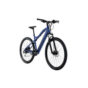 Adore E-mountainbike Blau Ca. 250 W Ca. 36 V Ca. 29 Zoll