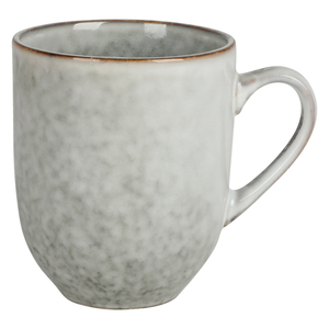 Keramik-Kaffeebecher 'London' ca. 350 ml