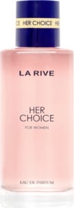 LA RIVE Her Choice, EdP 100 ml