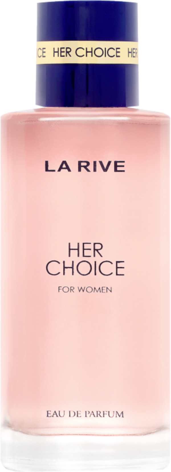 Bild 1 von LA RIVE Her Choice, EdP 100 ml