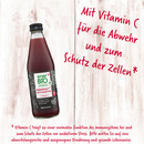 Bild 2 von enerBiO Immunsaft** Antioxidantien