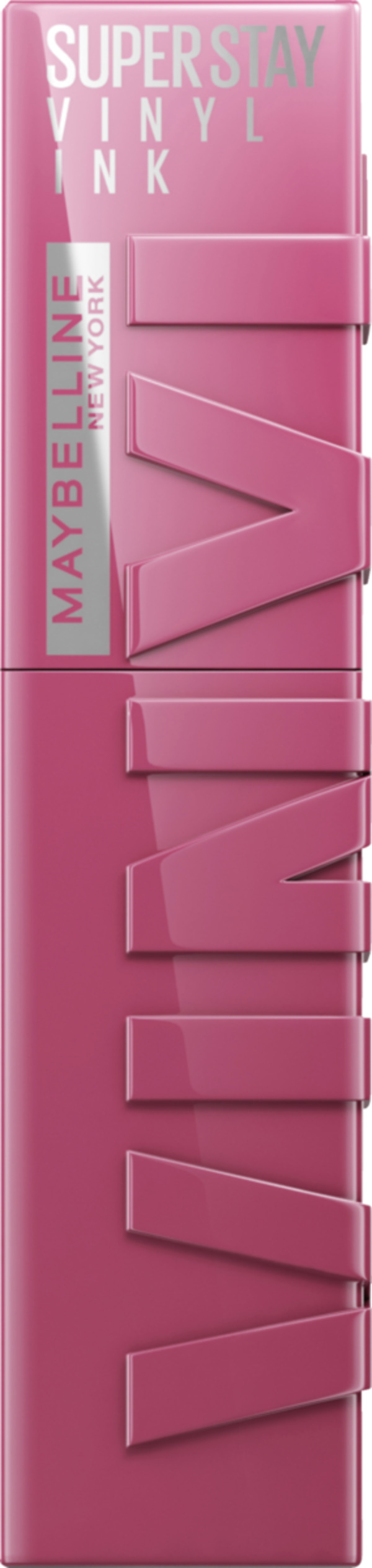 Bild 1 von Maybelline New York Super Stay Vinyl Ink Nr. 20 Coy