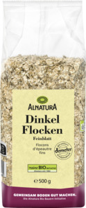 Alnatura Bio Dinkelflocken Feinblatt