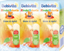 Bild 1 von Bebivita Kinderschorle Birne & Apfel 2.58 EUR/1 l