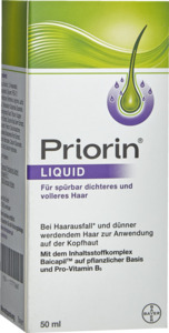 Priorin Liquid