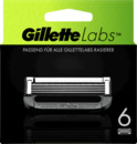 Bild 1 von Gillette Labs Rasierklingen