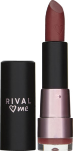 RIVAL loves me Lip Colour 08 5th avenue