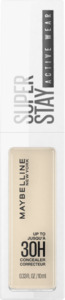 Maybelline New York Super Stay Active Wear Concealer 5 - ivory