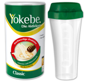 YOKEBE Classic Starterpaket*