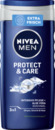 Bild 1 von NIVEA MEN Duschgel Protect & Care