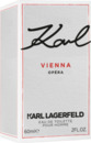 Bild 2 von Karl Lagerfeld Vienna EdT, 60 ml