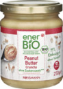 Bild 1 von enerBiO Peanut Butter Crunchy