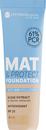Bild 1 von HYPOAllergenic Mat & Protect Foundation SPF 25 05 Beige, 30 g