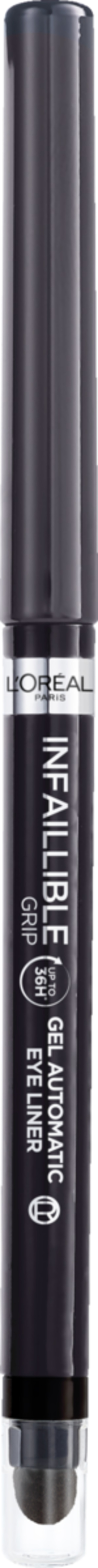 Bild 1 von L’Oréal Paris Infallible Automatic Grip Eyeliner Taupe Grey
