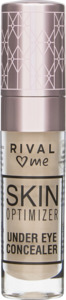 RIVAL loves me Skin Optimizer Concealer 04 light caramel