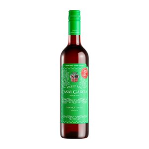Casal Garcia Sweet Red 10,0 % vol 0,75 Liter